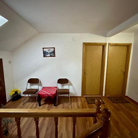 Casa De Vacanta Trei Brazi รานกา ภายนอก รูปภาพ