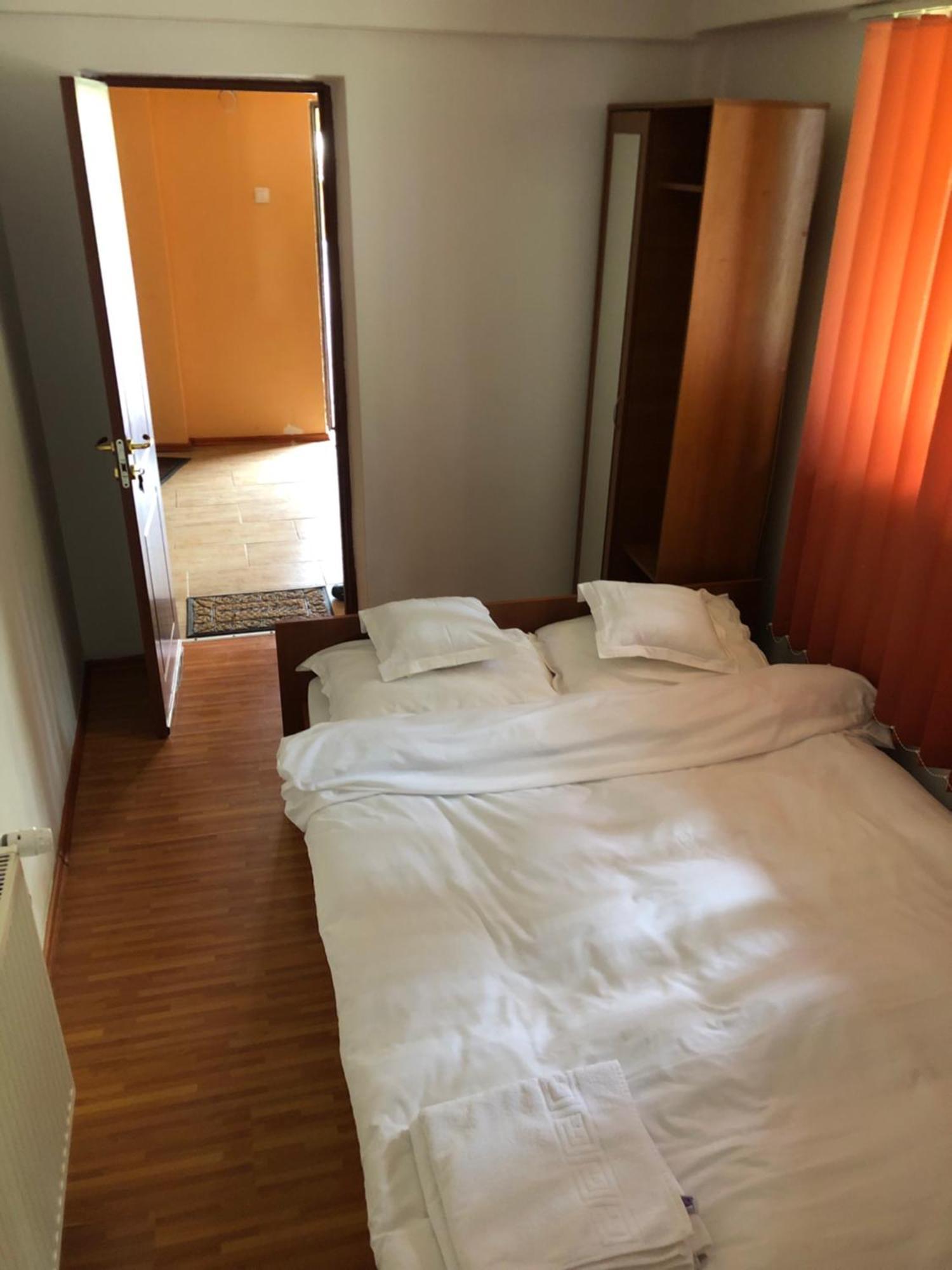 Casa De Vacanta Trei Brazi รานกา ภายนอก รูปภาพ