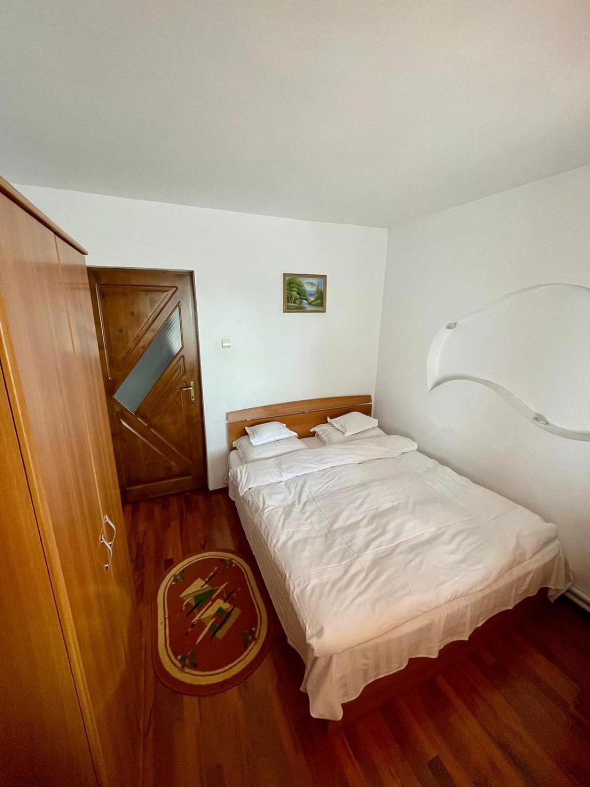 Casa De Vacanta Trei Brazi รานกา ภายนอก รูปภาพ