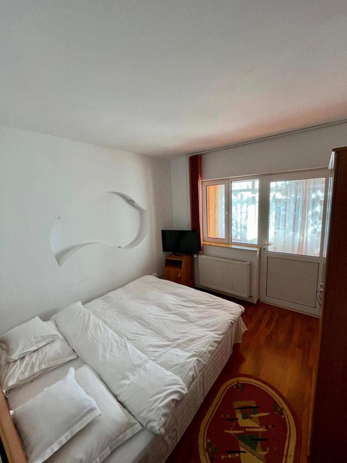 Casa De Vacanta Trei Brazi รานกา ภายนอก รูปภาพ