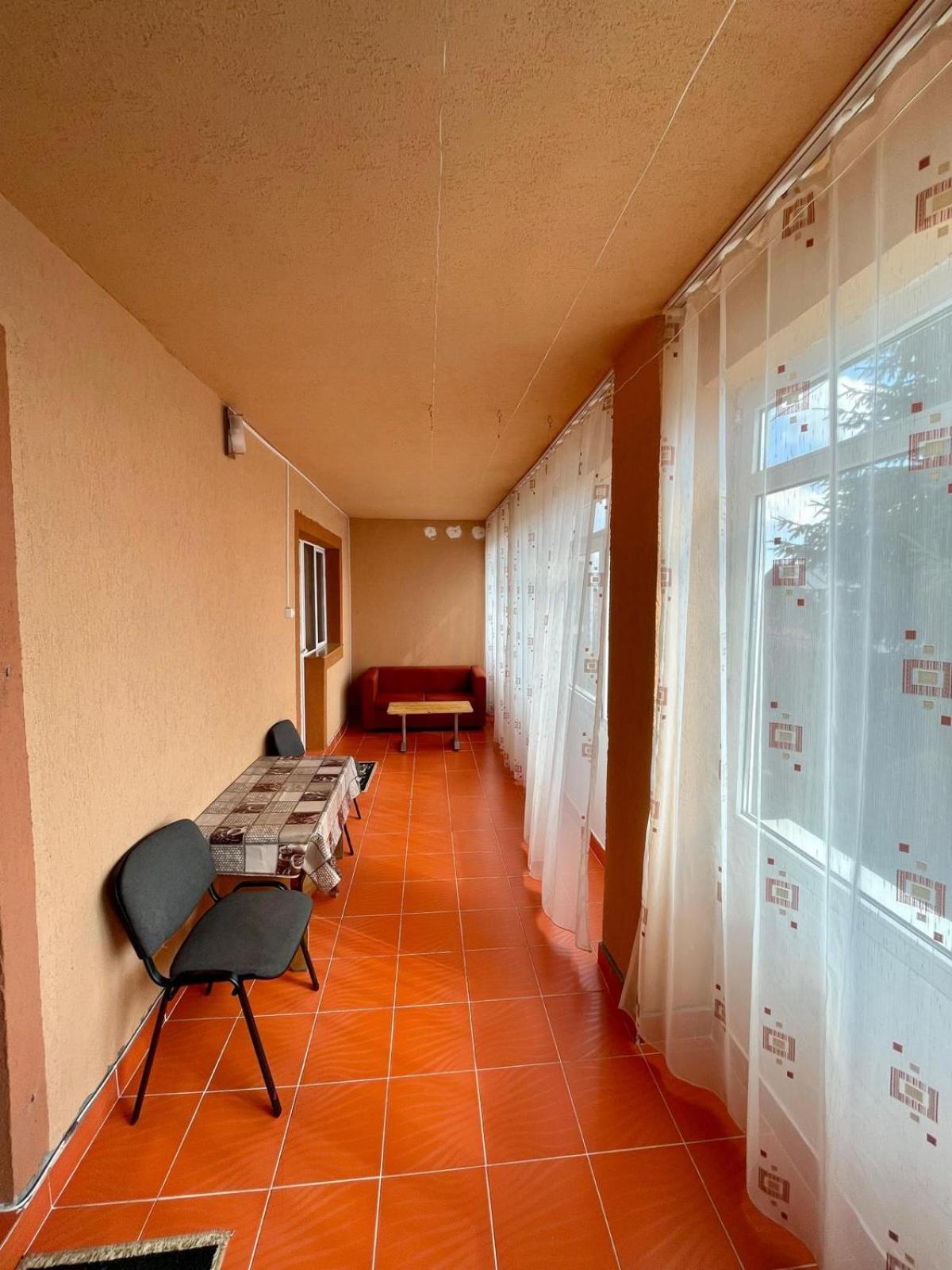 Casa De Vacanta Trei Brazi รานกา ภายนอก รูปภาพ