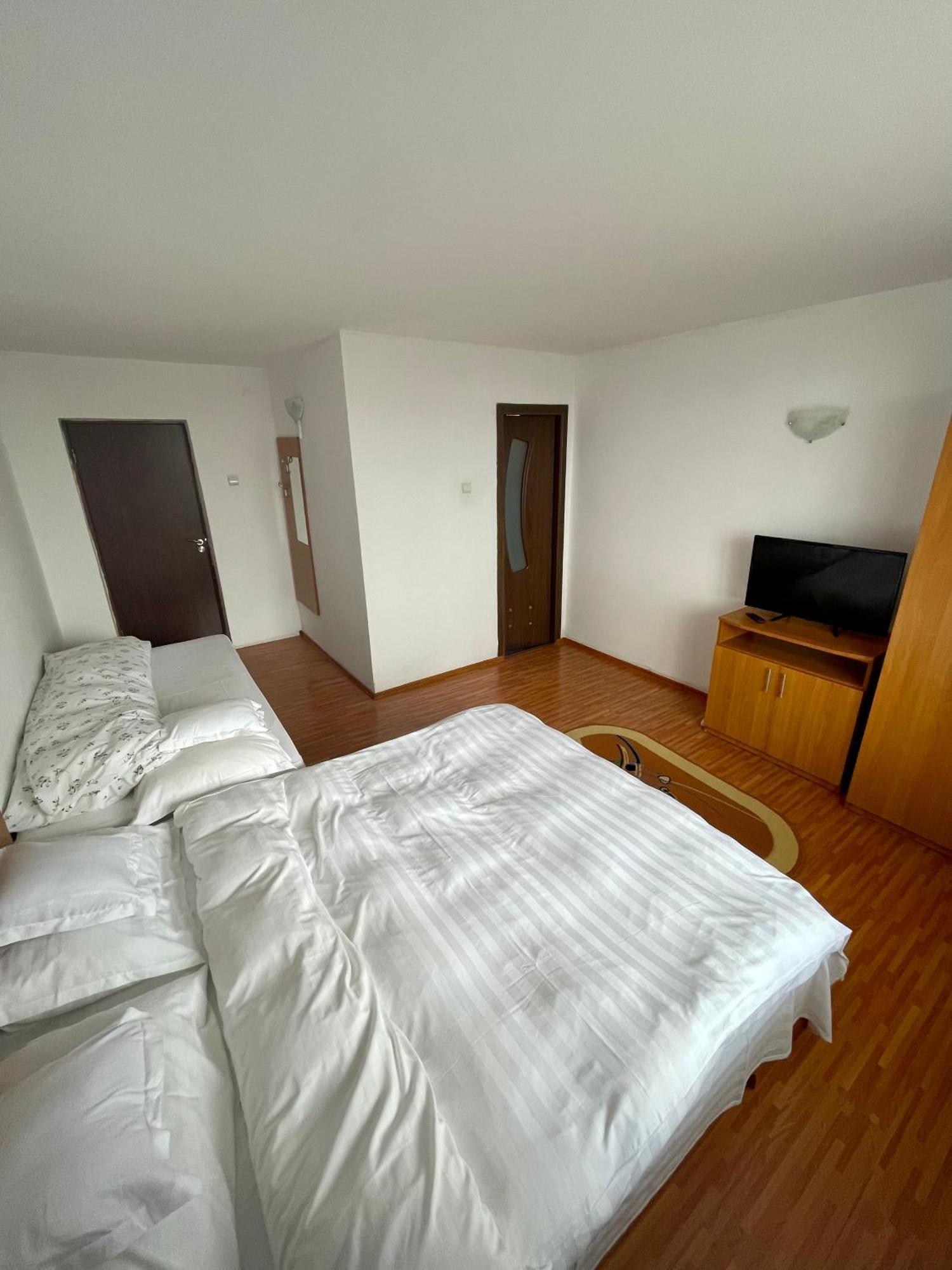 Casa De Vacanta Trei Brazi รานกา ภายนอก รูปภาพ