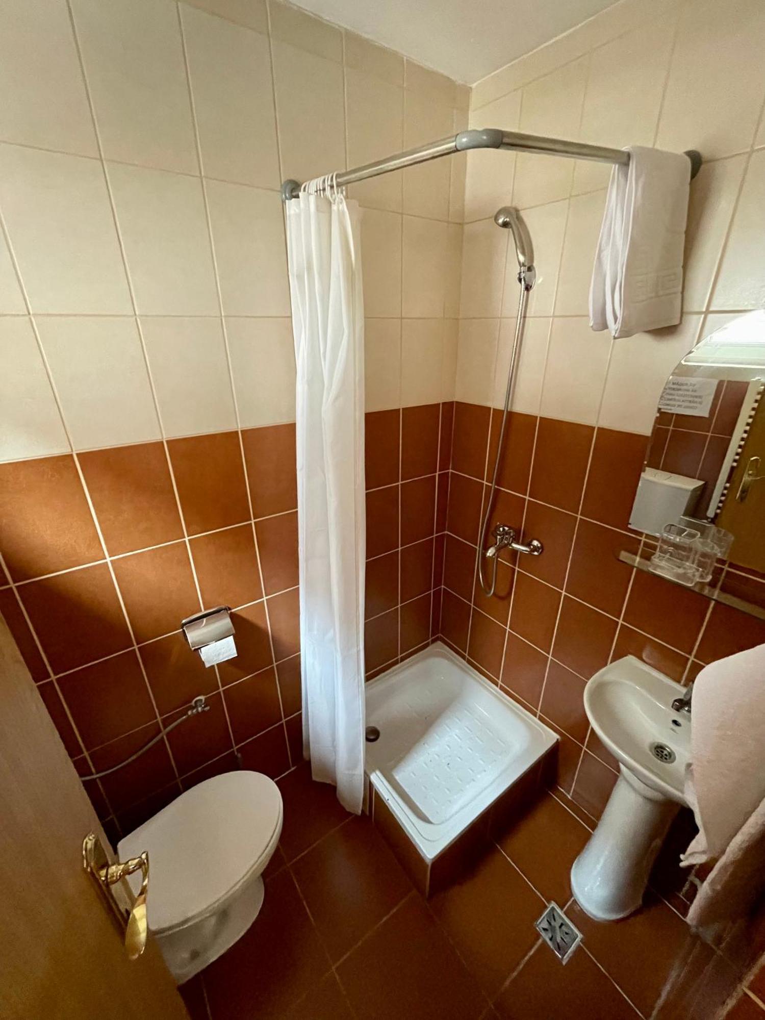 Casa De Vacanta Trei Brazi รานกา ภายนอก รูปภาพ