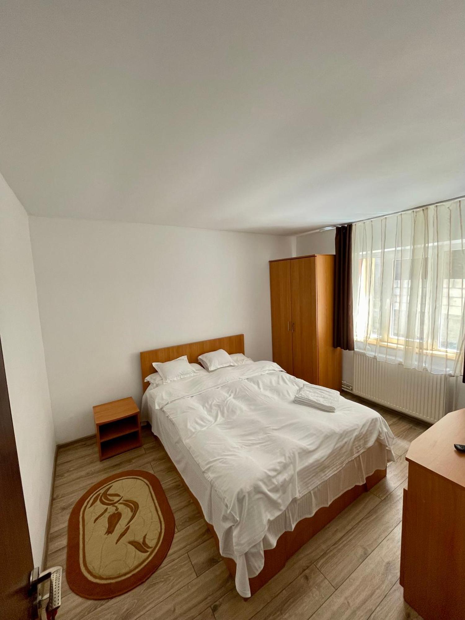 Casa De Vacanta Trei Brazi รานกา ภายนอก รูปภาพ